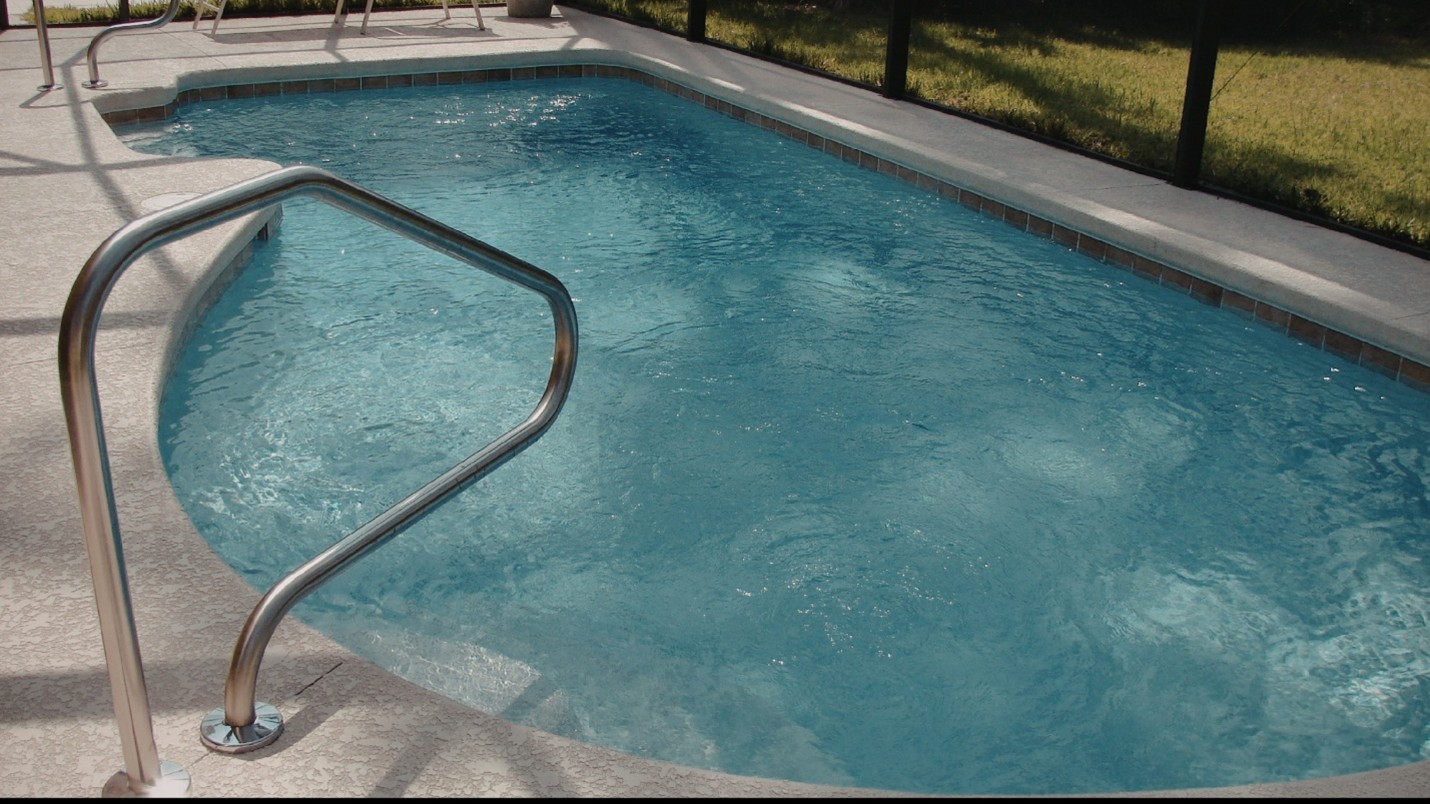 Pool Company in Lenexa