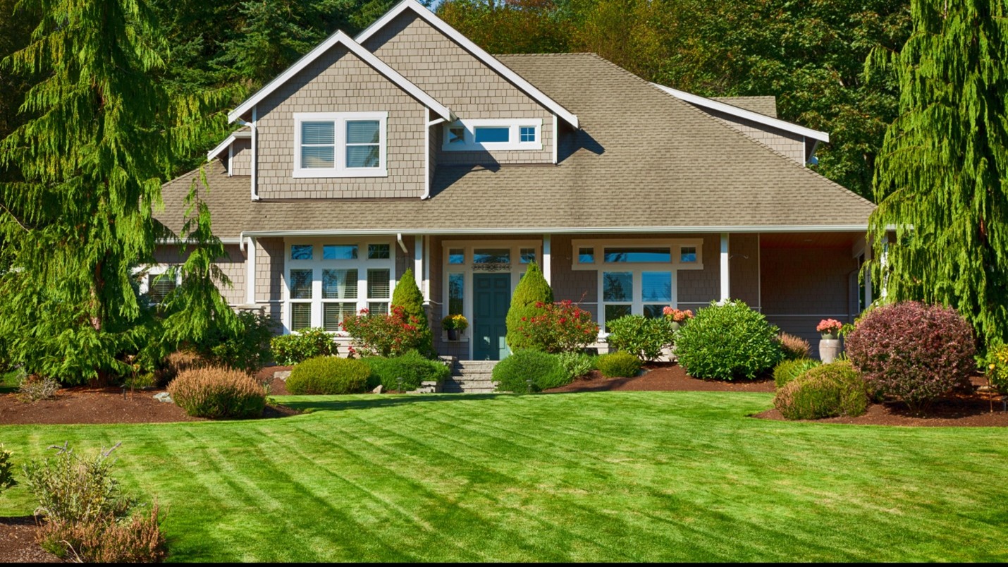 Landscaping Company in Lenexa
