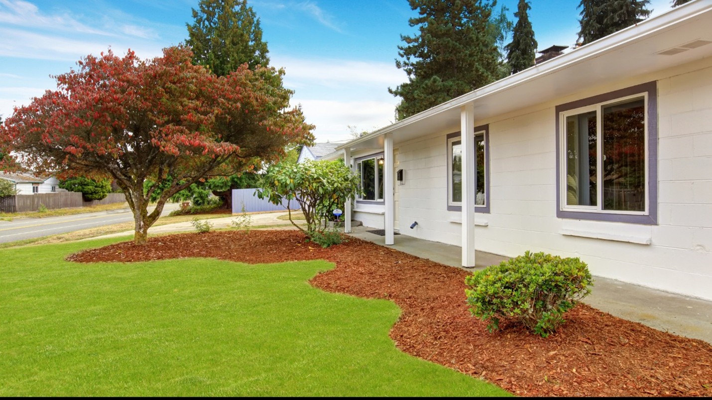 Landscaping Company in Lenexa