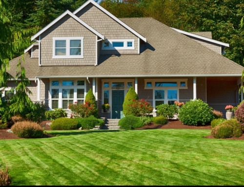 How Long Do Larger Outdoor Living Projects Take?