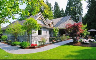 Landscaping Company in Lenexa