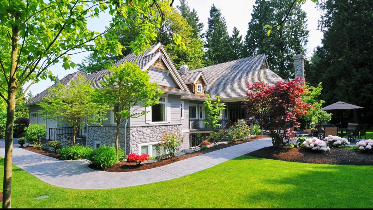 Landscaping Company in Lenexa