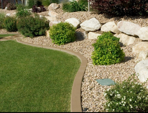 How Can a Landscaping Company in Leawood Help My Lawn?