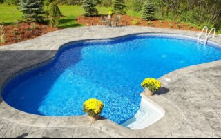 Pool Company in Lenexa