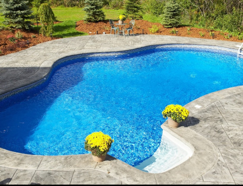How Long Does it Usually Take for a Pool Company in Lenexa Get the Job Done?