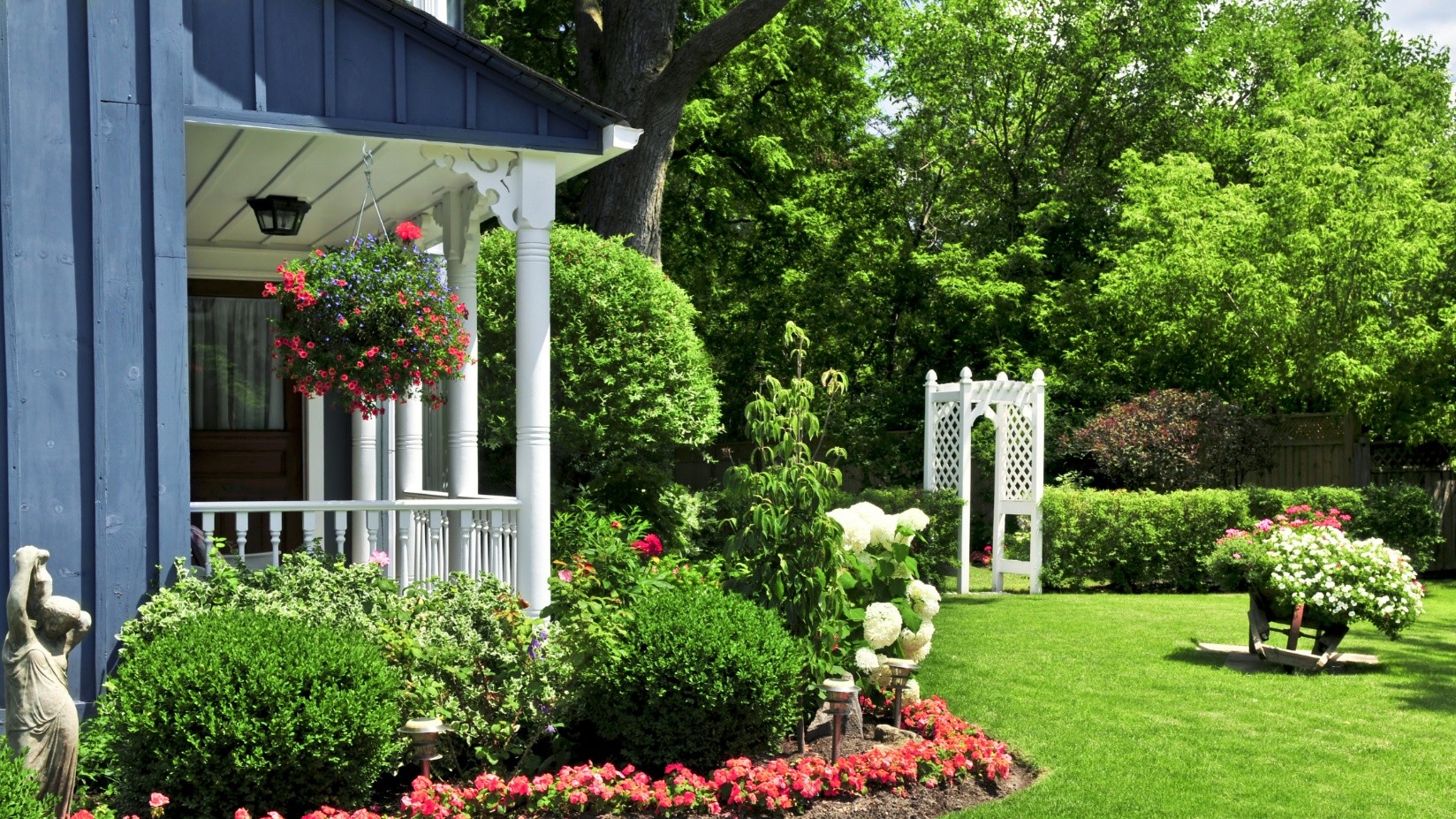Lenexa Lawn Care Services