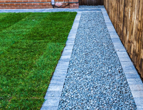 Do You Need a Designer Before Starting a Big Yard Project?