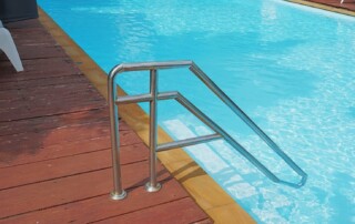 Pool Company in Lenexa