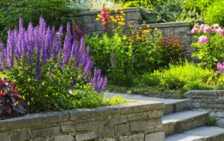 Landscaping Services in Lenexa