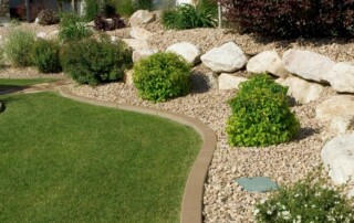 Lawn Care Company in Leawood