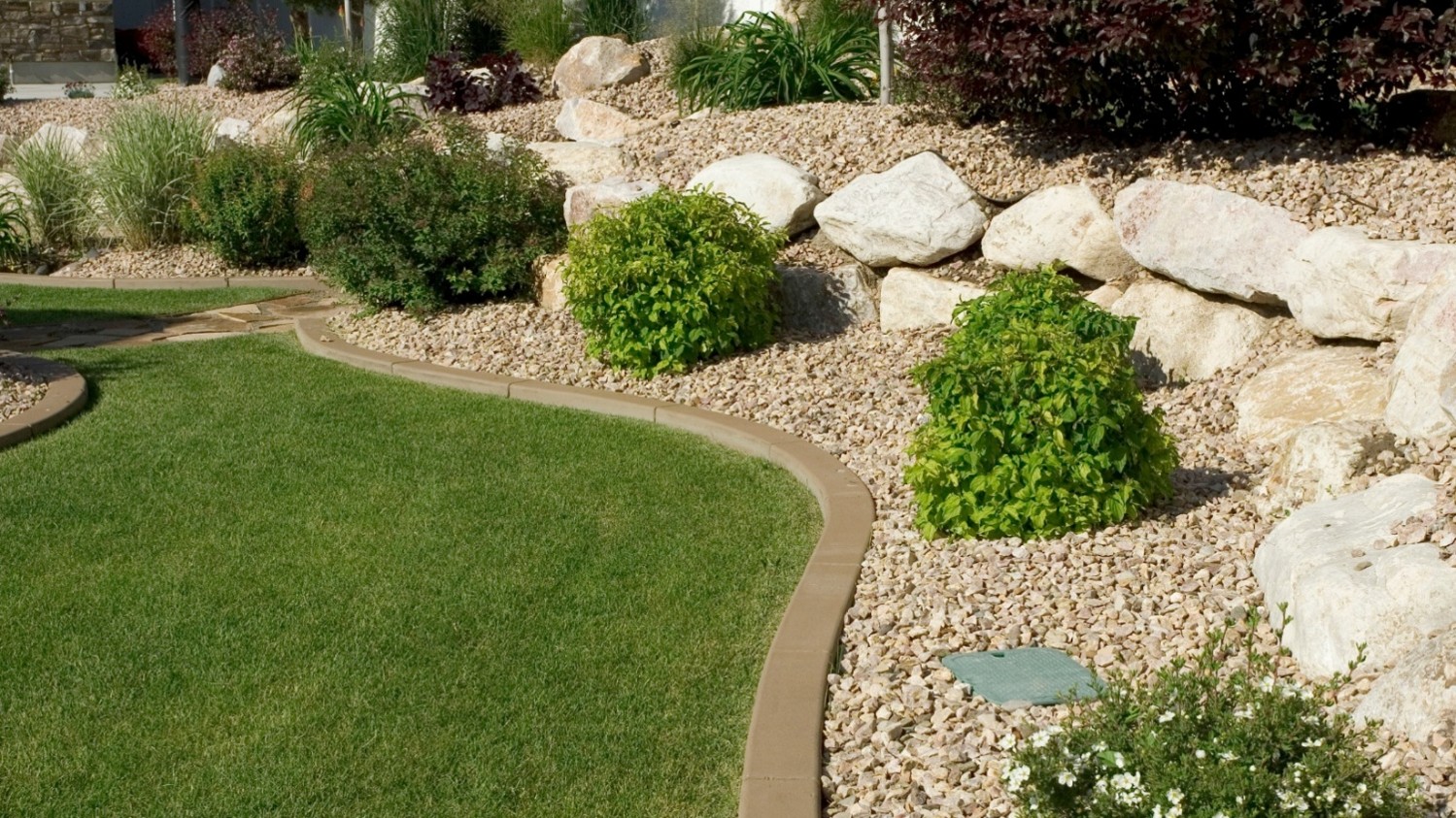 Lawn Care Company in Leawood