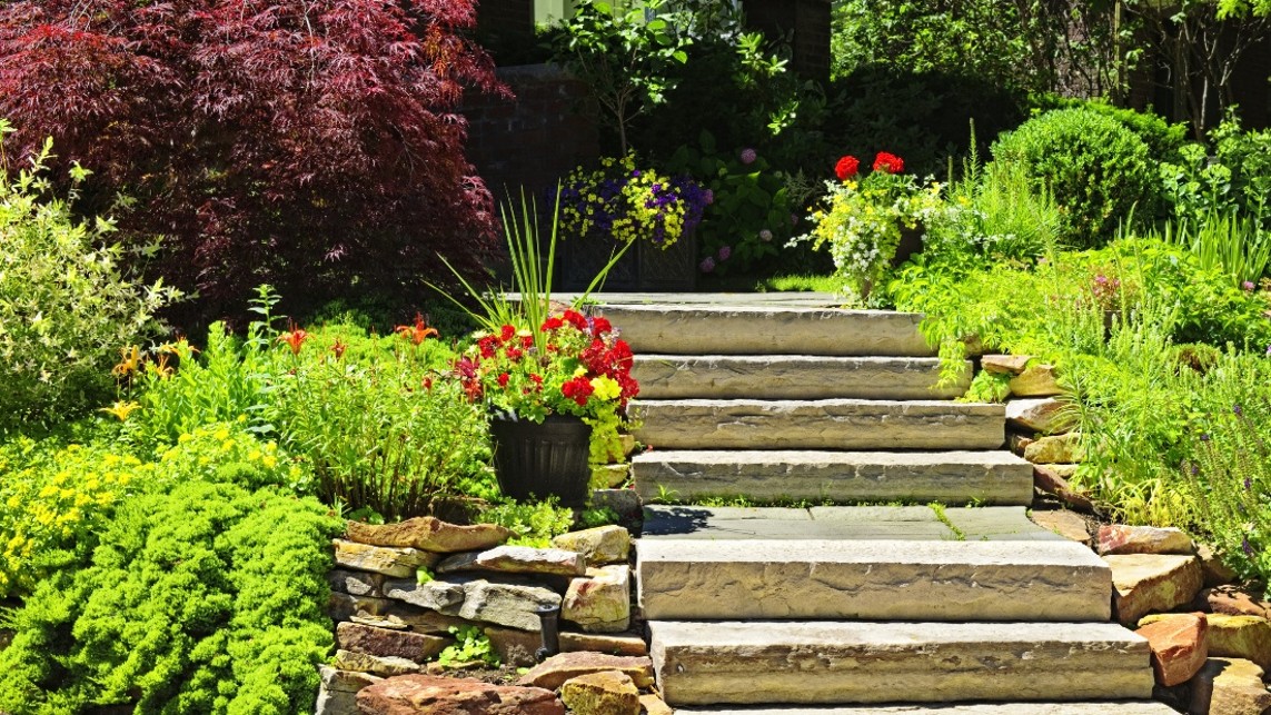 Lawn Care Company in Leawood