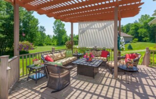Custom Pool Design Company in Leawood