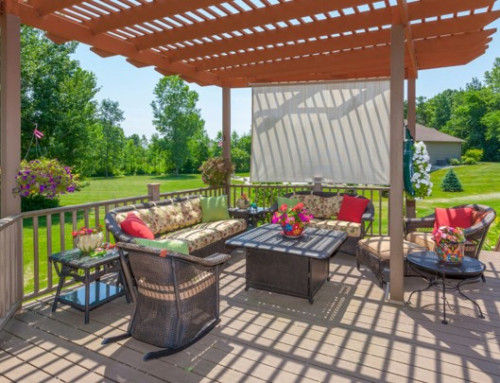 How Do You Plan a Pool That Actually Fits Your Backyard?