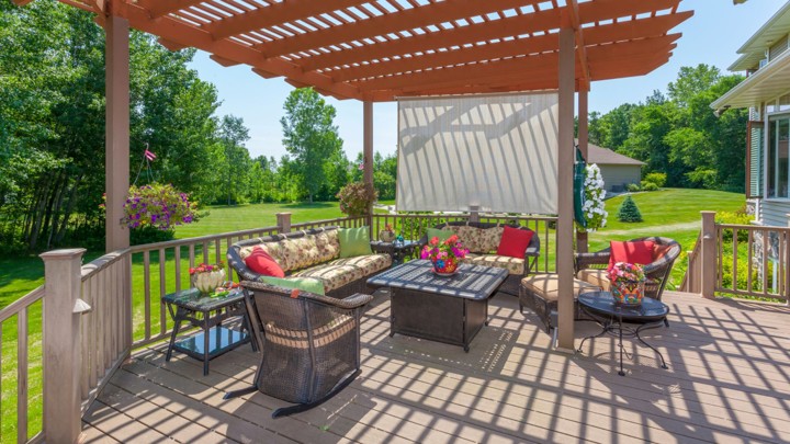 Custom Pool Design Company in Leawood