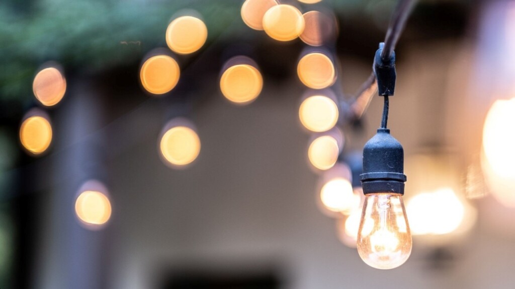 Outdoor Lighting Company in Lenexa