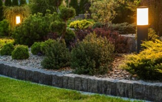 Outdoor Lighting Company in Lenexa