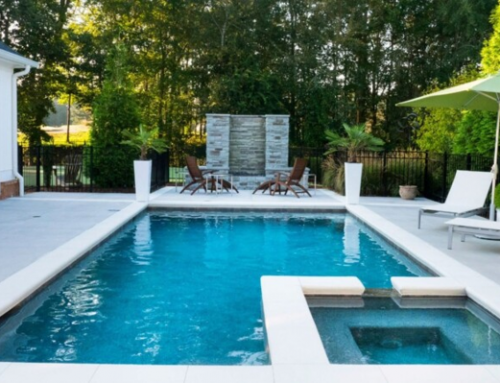 What Should You Plan Before Adding a Pool in Lenexa?