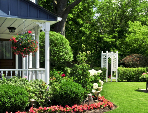 How Do You Light a Patio So It Feels Calm, Not Harsh?